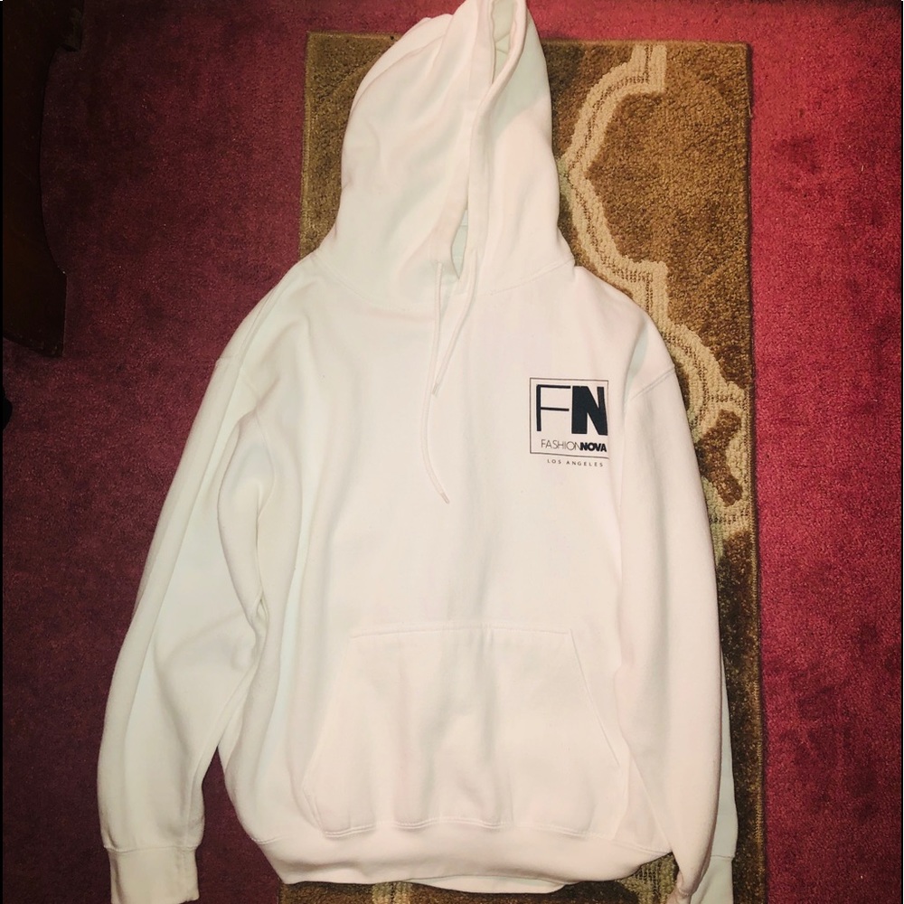 🐼 | *SOLD OUT EVERYWHERE* Fashion Nova Hoodie